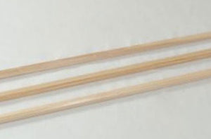 1 3/8" Ash Pick Pole Handle (72" to 192")