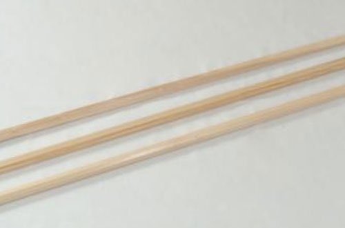 1 5/8" Ash Pick Pole Handle (72" to 192")