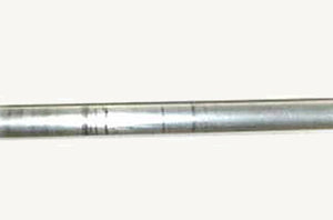 1 1/2" Aluminum Pick Pole Handle (36" to 288")