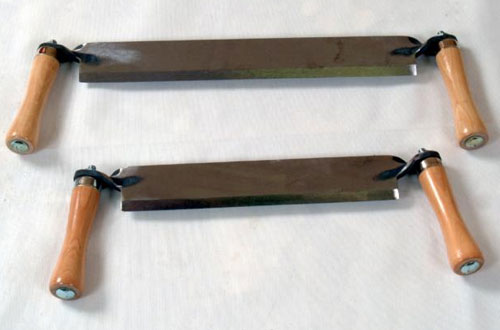 Drawshaves - Peavey Manufacturing Co.