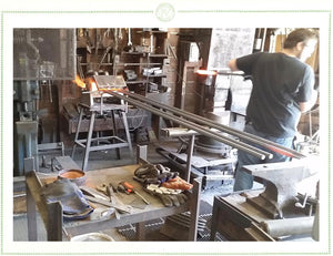 About Our Foundry