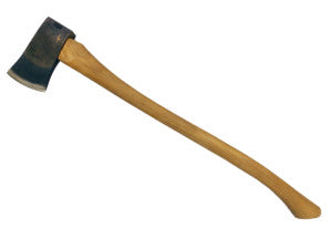Boys Axe