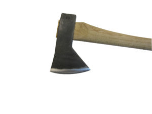 Hudson Bay Axe
