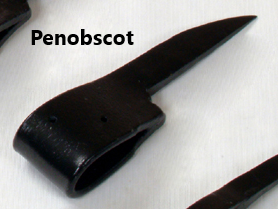 Pickeroon Head Only<br />(All 7 Types)