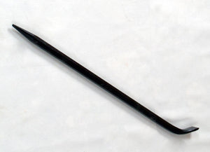 1" Pry Bar (3' or 4')