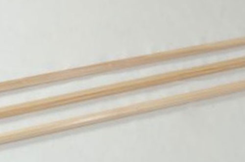 1 3/8" Ash Pick Pole Handle (72" to 192")