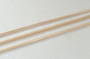 1 5/8" Ash Pick Pole Handle (72" to 192")