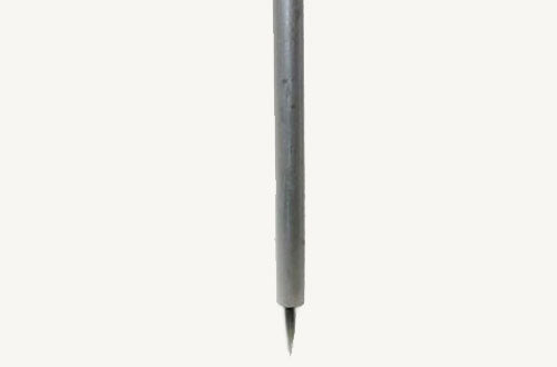 1 1/2" Aluminum Pick Pole w/Inserted Pick (36" to 240")